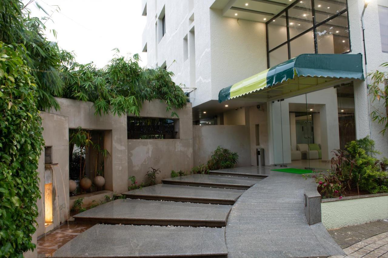 Monarch Montvert Pune Exterior photo